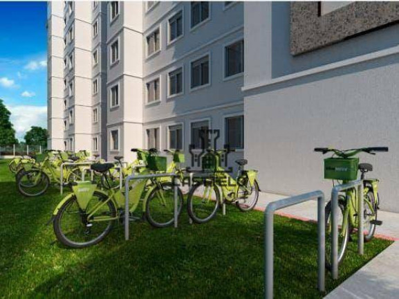 Imagem Apartamento com 2 Quartos à Venda, 48 m² em Conjunto Farid Libos - Londrina Imagem Apartamento com 2 Quartos à Venda, 48 m² em Conjunto Farid Libos - Londrina