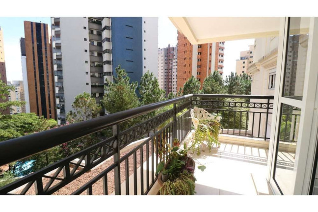 Imagem Apartamento com 3 Quartos à Venda, 425 m² em Morumbi - São Paulo Imagem Apartamento com 3 Quartos à Venda, 425 m² em Morumbi - São Paulo