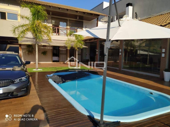 Imagem Casa com 6 Quartos à Venda, 465 m² em Centro - São Jorge D'oeste