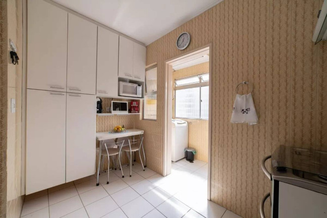 Imagem Apartamento com 2 Quartos à Venda, 110 m² em Tatuapé - São Paulo