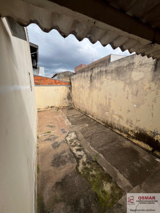 Imagem Casa com 1 Quarto à Venda, 67 m² em Vila São Pedro - Hortolândia