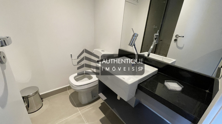 Imagem Imóvel com 1 Quarto à Venda, 28 m² em Moema - São Paulo Imagem Imóvel com 1 Quarto à Venda, 28 m² em Moema - São Paulo
