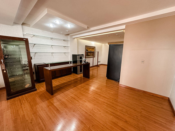 Imagem Cobertura com 4 Quartos à Venda, 325 m² em Centro - Colatina
