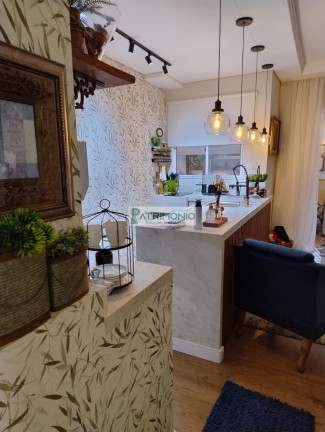 Imagem Imóvel com 2 Quartos à Venda, 60 m² em Jardim Dona Irma - Jaguariúna