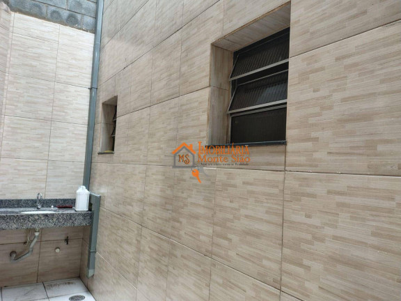 Imagem Sala Comercial para Alugar, 150 m² em Vila Nova Bonsucesso - Guarulhos