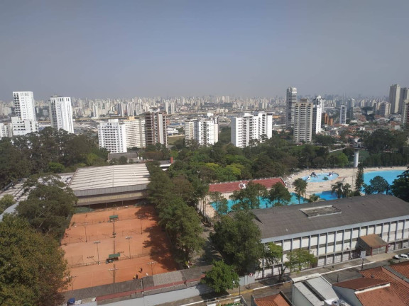 Imagem Apartamento com 3 Quartos à Venda, 146 m² em Mooca - São Paulo