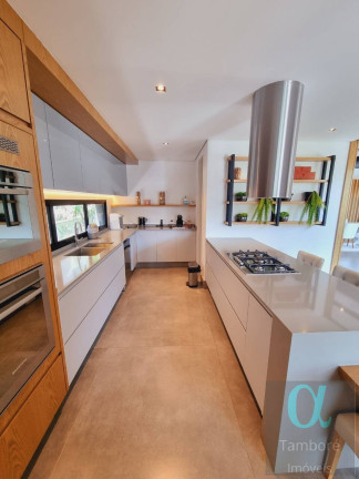 Imagem Casa com 4 Quartos à Venda, 610 m² em Tamboré - Santana De Parnaíba Imagem Casa com 4 Quartos à Venda, 610 m² em Tamboré - Santana De Parnaíba