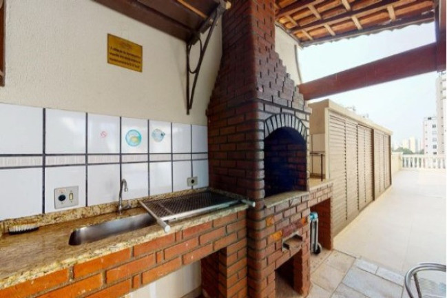 Imagem Apartamento com 2 Quartos à Venda, em Saúde - São Paulo Imagem Apartamento com 2 Quartos à Venda, em Saúde - São Paulo