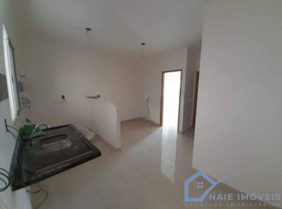 Imagem Apartamento com 2 Quartos à Venda, 40 m² em Artur Alvim - São Paulo
