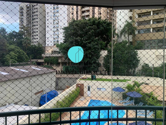 Imagem Apartamento com 3 Quartos à Venda, 100 m² em Alto De Pinheiros - São Paulo