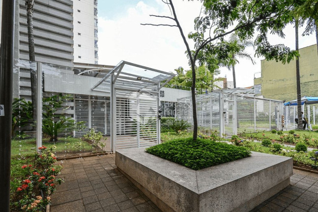 Imagem Apartamento com 2 Quartos à Venda, 76 m² em Tatuapé - São Paulo Imagem Apartamento com 2 Quartos à Venda, 76 m² em Tatuapé - São Paulo