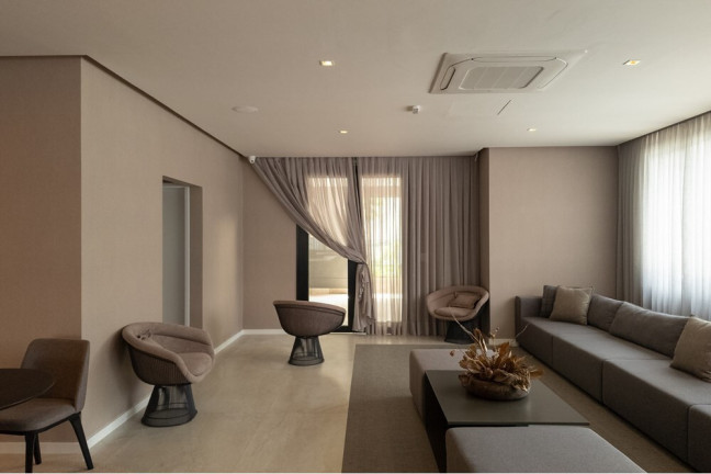 Imagem Apartamento com 3 Quartos à Venda, 95 m² em Vila Mariana - São Paulo Imagem Apartamento com 3 Quartos à Venda, 95 m² em Vila Mariana - São Paulo