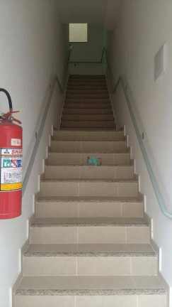 Imagem Apartamento com 1 Quarto à Venda, 43 m² em Campo Grande - Rio De Janeiro