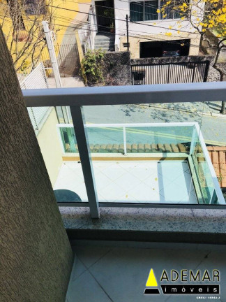Casa com 3 Quartos à Venda, 125 m² em Centro - Diadema