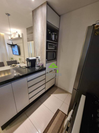 Imagem Sobrado com 2 Quartos à Venda, 61 m² em água Espraiada (caucaia Do Alto) - Cotia