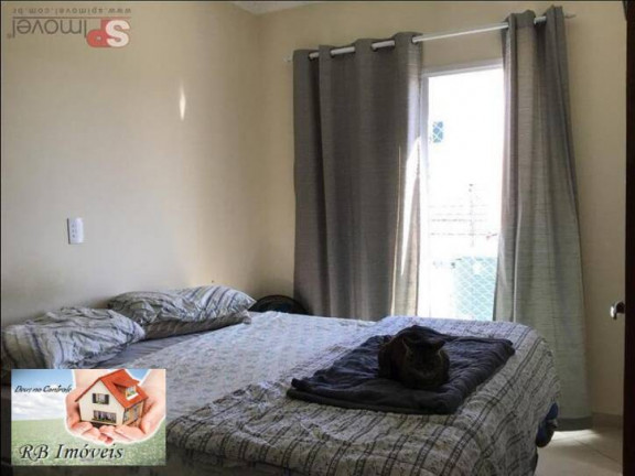 Imagem Apartamento com 2 Quartos à Venda, 56 m² em Jardim Do Estádio - Santo André Imagem Apartamento com 2 Quartos à Venda, 56 m² em Jardim Do Estádio - Santo André