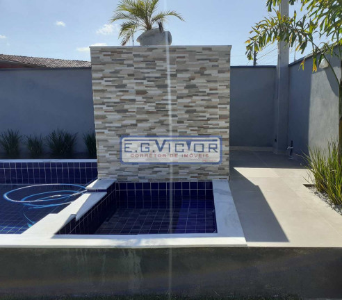 Imagem Casa com 3 Quartos à Venda, 133 m² em Cibratel Ii - Itanhaém Imagem Casa com 3 Quartos à Venda, 133 m² em Cibratel Ii - Itanhaém