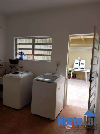 Imagem Sobrado com 3 Quartos à Venda, 152 m² em Imirim - São Paulo