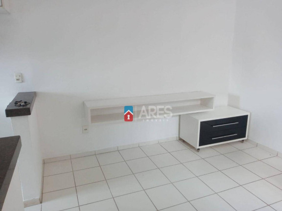 Apartamento com 2 Quartos para Alugar, 52 m² em Jardim Santa Eliza - Americana