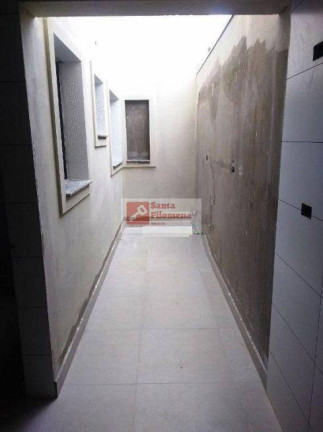 Imagem Apartamento com 2 Quartos à Venda, 45 m² em Parque Oratório - Santo André Imagem Apartamento com 2 Quartos à Venda, 45 m² em Parque Oratório - Santo André