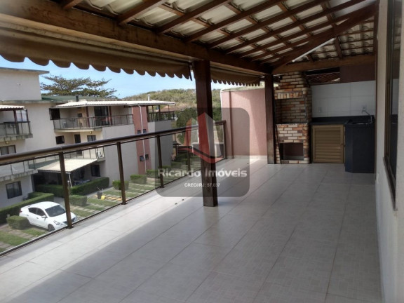 Imagem Imóvel com 2 Quartos à Venda, 100 m² em Peró - Cabo Frio
