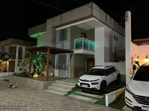Imagem Casa com 3 Quartos à Venda, 120 m² em Boa União (abrantes) - Camaçari