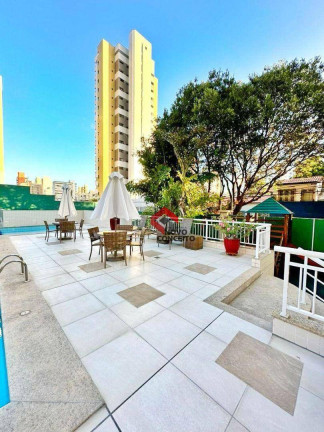 Imagem Apartamento com 3 Quartos à Venda, 122 m² em Aldeota - Fortaleza Imagem Apartamento com 3 Quartos à Venda, 122 m² em Aldeota - Fortaleza