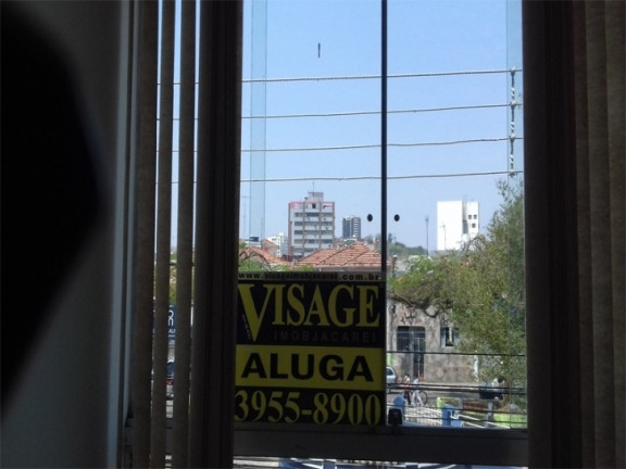 Imagem Sala Comercial para Alugar, 17 m² em Centro - Jacareí Imagem Sala Comercial para Alugar, 17 m² em Centro - Jacareí