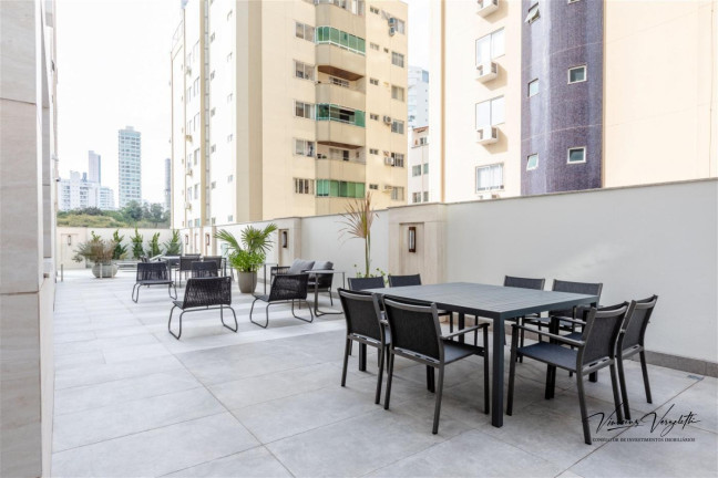 Imagem Apartamento com 3 Quartos à Venda, 131 m² em Centro - Balneário Camboriú