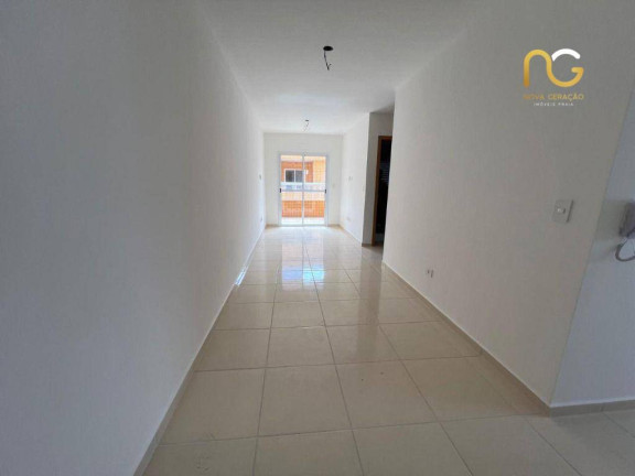 Imagem Apartamento com 2 Quartos à Venda, 60 m² em Boqueirão - Praia Grande Imagem Apartamento com 2 Quartos à Venda, 60 m² em Boqueirão - Praia Grande