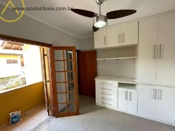 Imagem Casa com 3 Quartos à Venda, 156 m² em Vila Thais - Atibaia