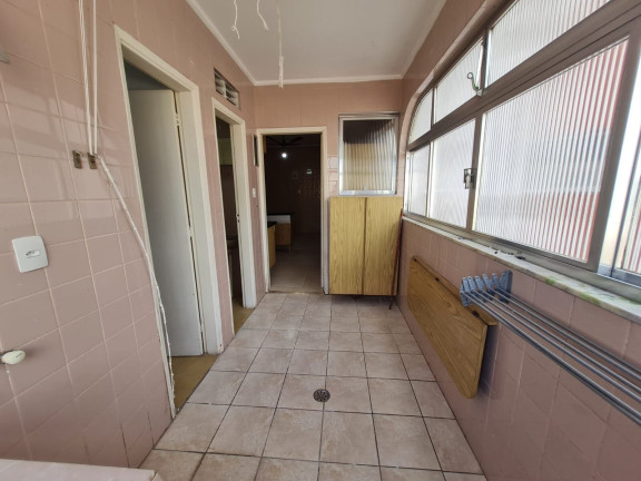 Imagem Apartamento com 3 Quartos à Venda, 133 m² em Boqueirão - Santos