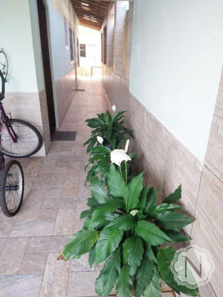 Imagem Casa com 2 Quartos à Venda, 140 m² em Laranjeiras - Itanhaém