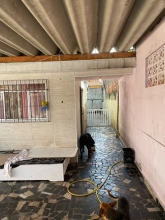 Imagem Casa com 2 Quartos à Venda, 80 m² em Vila Guilhermina - Praia Grande Imagem Casa com 2 Quartos à Venda, 80 m² em Vila Guilhermina - Praia Grande