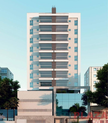 Apartamento com 2 Quartos à Venda, 71 m² em São Francisco De Assis - Camboriú