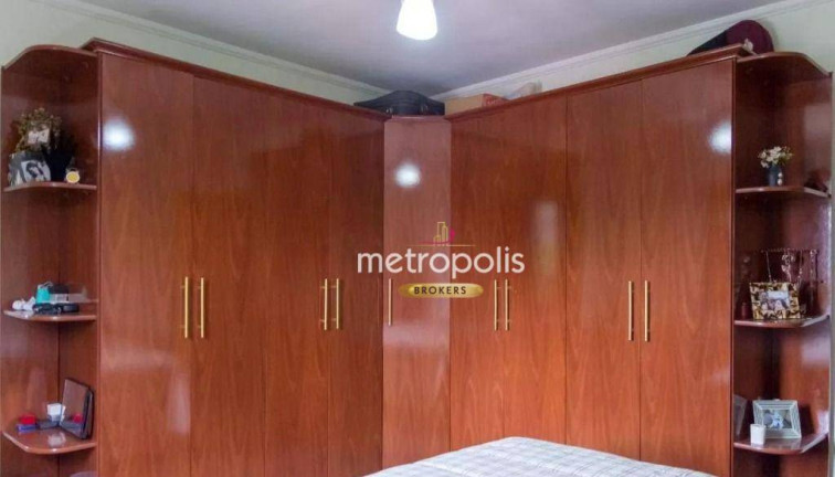 Imagem Sobrado com 3 Quartos à Venda, 300 m² em Olímpico - São Caetano Do Sul