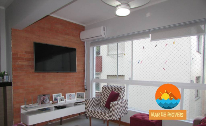 Imagem Apartamento com 2 Quartos à Venda, 69 m² em Zona Nova - Capão Da Canoa Imagem Apartamento com 2 Quartos à Venda, 69 m² em Zona Nova - Capão Da Canoa