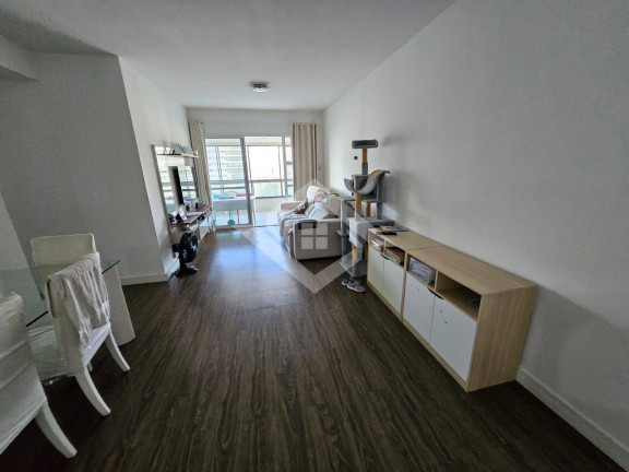 Imagem Apartamento com 3 Quartos à Venda, 107 m² em Barra Olímpica - Rio De Janeiro Imagem Apartamento com 3 Quartos à Venda, 107 m² em Barra Olímpica - Rio De Janeiro