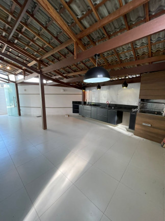 Imagem Casa com 3 Quartos à Venda, 160 m² em Ipitanga - Lauro De Freitas Imagem Casa com 3 Quartos à Venda, 160 m² em Ipitanga - Lauro De Freitas