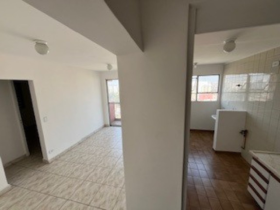 Imagem Apartamento com 2 Quartos à Venda, 53 m² em Jardim São Savério - São Paulo Imagem Apartamento com 2 Quartos à Venda, 53 m² em Jardim São Savério - São Paulo