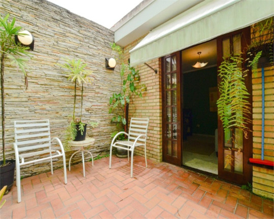 Apartamento com 2 Quartos à Venda, 120 m² em Cidade Moncoes - Sao Paulo