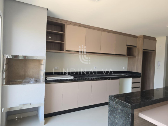 Imagem Apartamento com 1 Quarto para Alugar, 72 m² em Campos Do Iguaçu - Foz Do Iguacu