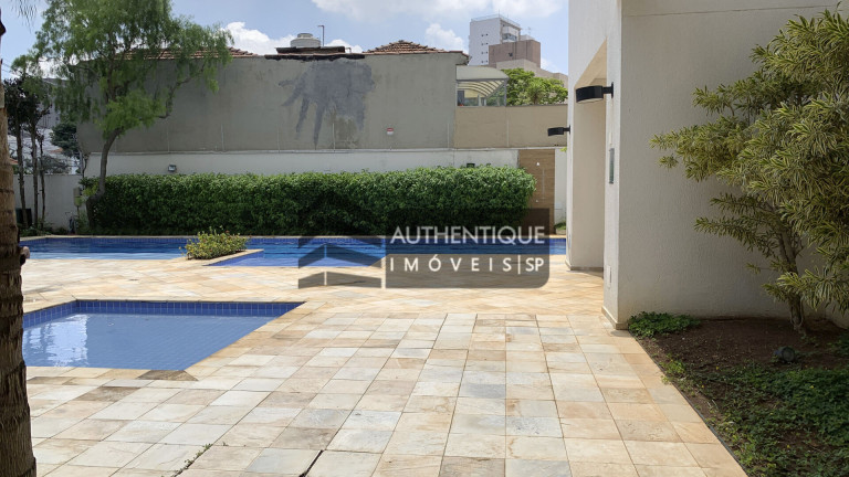 Imagem Apartamento com 3 Quartos à Venda, 129 m² em Vila Mariana - São Paulo Imagem Apartamento com 3 Quartos à Venda, 129 m² em Vila Mariana - São Paulo