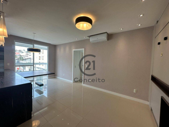 Imagem Apartamento com 3 Quartos à Venda, 86 m² em Abraão - Florianópolis Imagem Apartamento com 3 Quartos à Venda, 86 m² em Abraão - Florianópolis