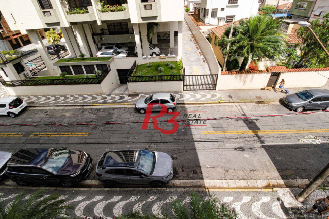 Imagem Apartamento com 2 Quartos à Venda, 85 m² em Ponta Da Praia - Santos Imagem Apartamento com 2 Quartos à Venda, 85 m² em Ponta Da Praia - Santos