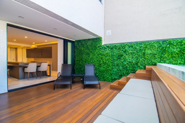 Imagem Apartamento com 3 Quartos à Venda, 107 m² em Bela Vista - Porto Alegre