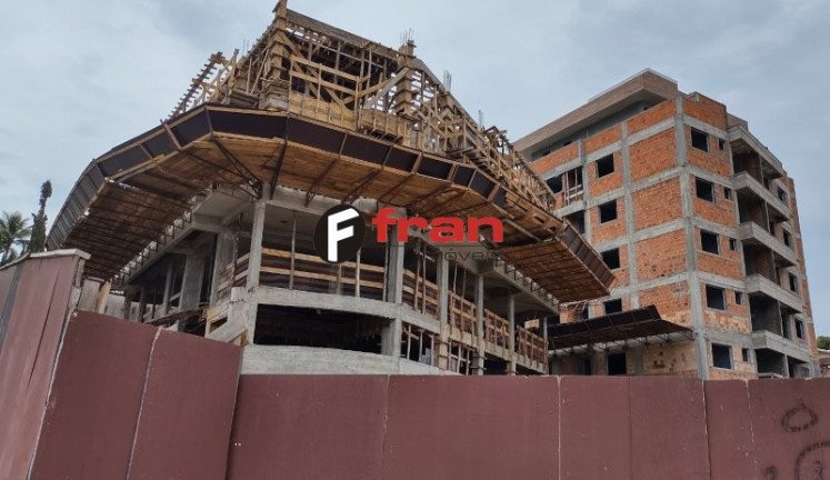 Imagem Apartamento com 1 Quarto à Venda, 53 m² em Itacorubi - Florianópolis