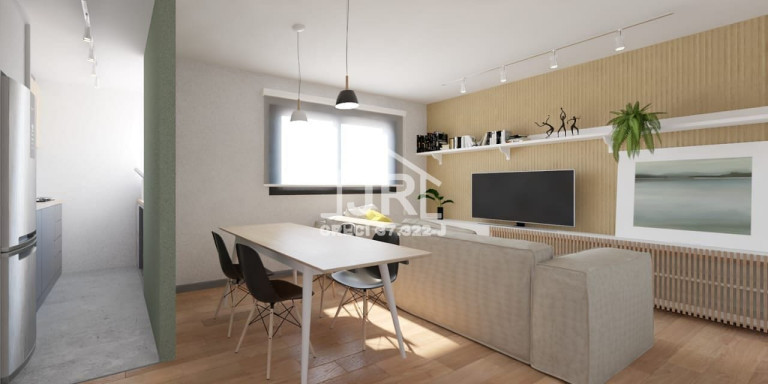 Imagem Apartamento com 2 Quartos à Venda, 60 m² em Vila Nossa Senhora Das Vitórias - Mauá