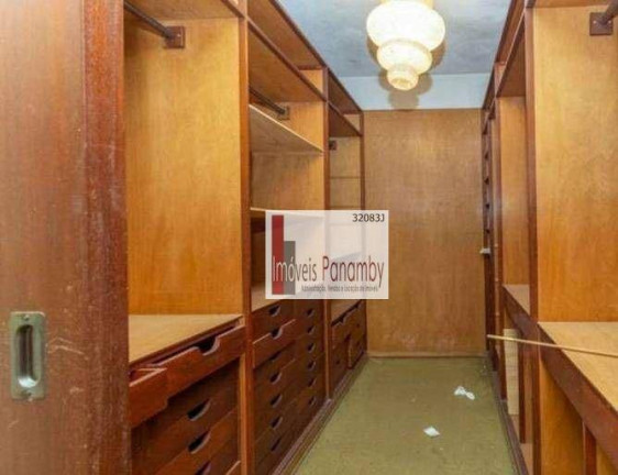 Imagem Casa com 5 Quartos à Venda, 1.300 m² em Alto Da Boa Vista - São Paulo Imagem Casa com 5 Quartos à Venda, 1.300 m² em Alto Da Boa Vista - São Paulo