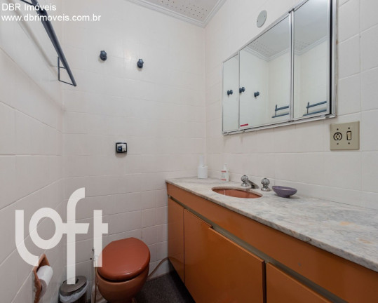 Imagem Apartamento com 4 Quartos à Venda, 200 m² em Morumbi - São Paulo Imagem Apartamento com 4 Quartos à Venda, 200 m² em Morumbi - São Paulo